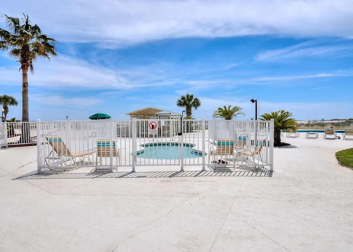 Holiday home 5005 Plantation-dunes Gulf Shores